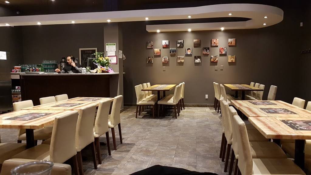 Brown Pepper Grill | restaurant | 585 Ontario St S, Milton, ON L9T 2N2, Canada | 2898512233 OR +1 289-851-2233