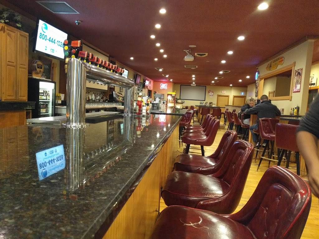 Rail House Restaurant & Brewpub | restaurant | 2029 Old Peshtigo Rd, Marinette, WI 54143, USA | 7157324646 OR +1 715-732-4646