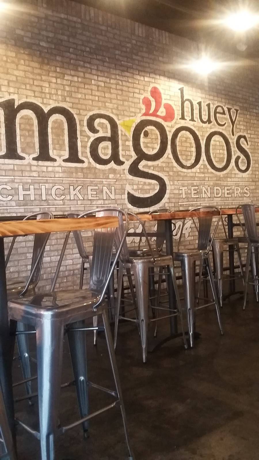 Huey Magoos Chicken Tenders - Lake Mary | restaurant | 4235 W Lake Mary Blvd, Lake Mary, FL 32746, USA | 4077324635 OR +1 407-732-4635