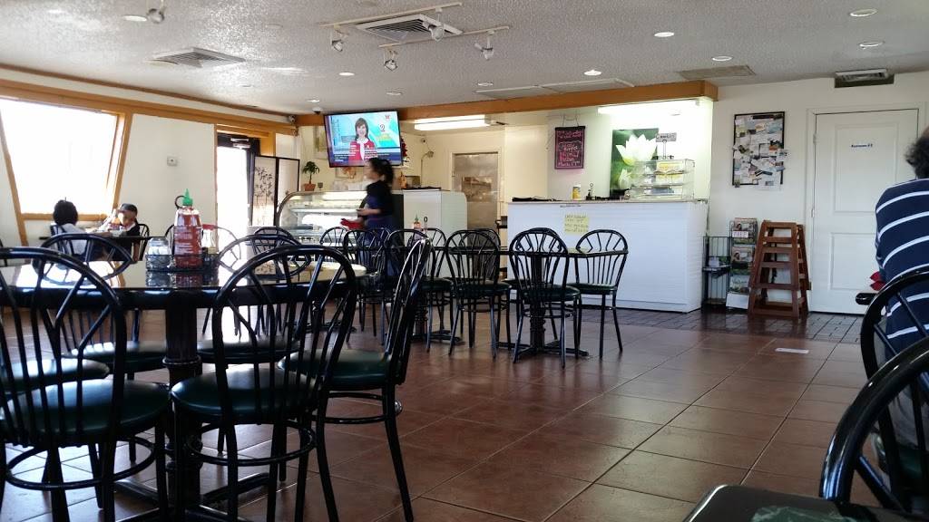 Lotus Vegan Restaurant | restaurant | 6575 Park Blvd N, Pinellas Park, FL 33781, USA | 7275491688 OR +1 727-549-1688