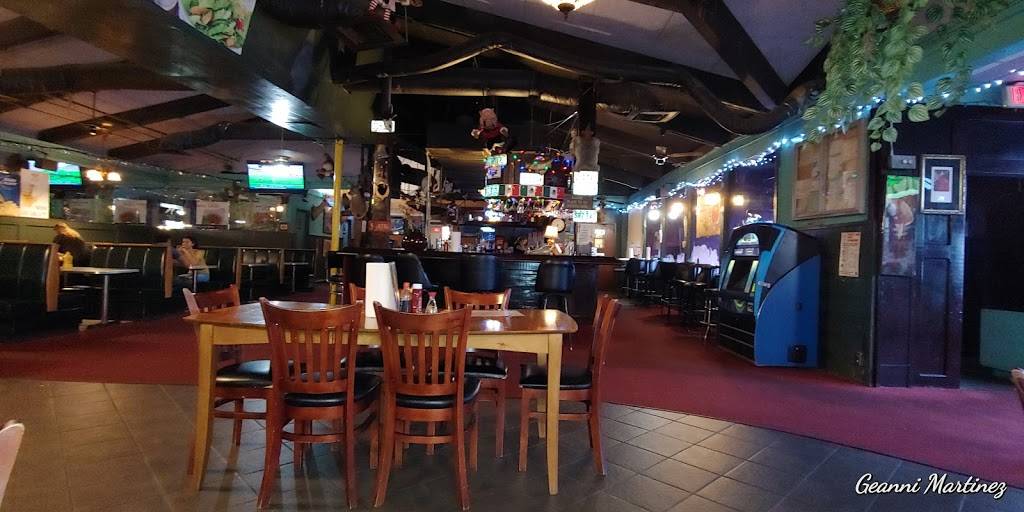 Restaurant Forest | restaurant | 5025 Jonesboro Rd, Forest Park, GA 30297, USA | 4049680021 OR +1 404-968-0021