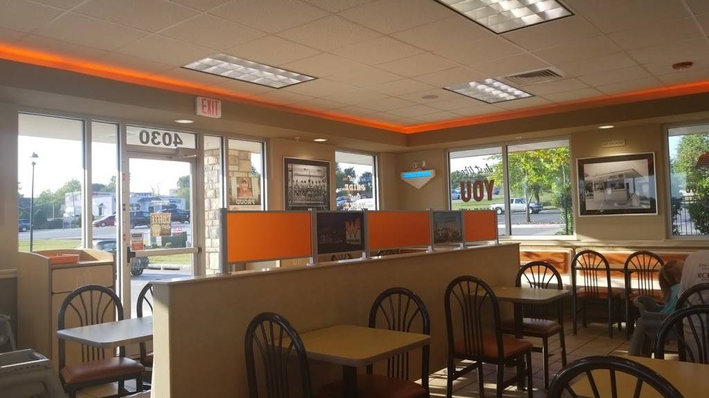 Whataburger | restaurant | 4030 N College Ave, Fayetteville, AR 72703, USA | 4794422226 OR +1 479-442-2226