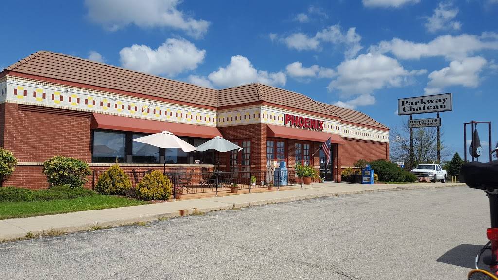 Phoenix Family Restaurant | restaurant | 12440 75th St, Kenosha, WI 53142, USA | 2628573635 OR +1 262-857-3635