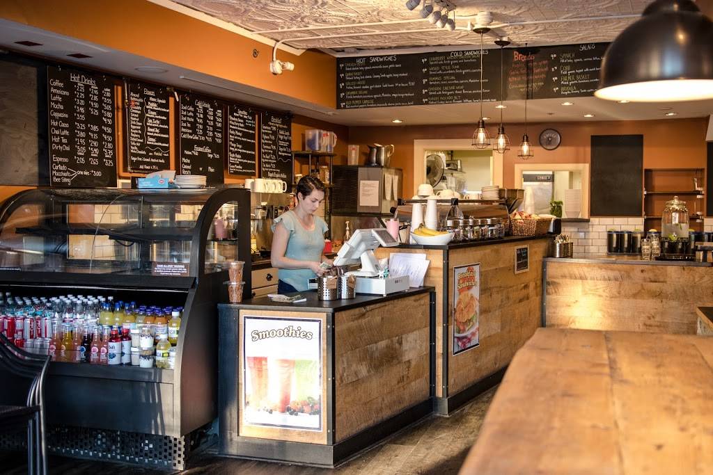 The Coffee Factory | cafe | 56 State St, Newburyport, MA 01950, USA | 9783587539 OR +1 978-358-7539