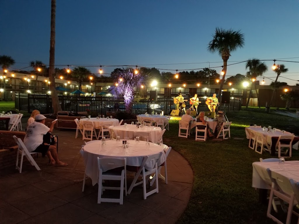 Lillos Tuscan Grille | restaurant | 51 Gulf Breeze Pkwy, Gulf Breeze, FL 32561, USA | 8506778977 OR +1 850-677-8977