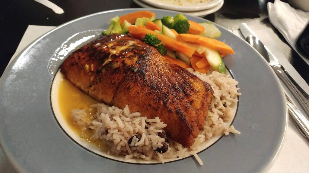 The Plate dAzure | restaurant | 26 S Main St, Carbondale, PA 18407, USA | 5705366543 OR +1 570-536-6543