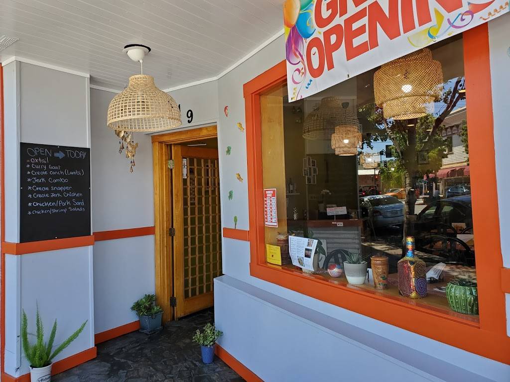 Caribbean Spices Restaurant | restaurant | 819 4th St, San Rafael, CA 94901, USA | 6282535385 OR +1 628-253-5385