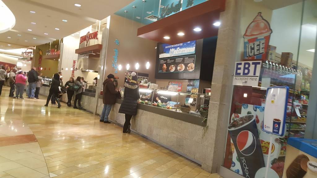 Kabob it | restaurant | 5001 Monroe St, Toledo, OH 43623, USA | 4197207899 OR +1 419-720-7899