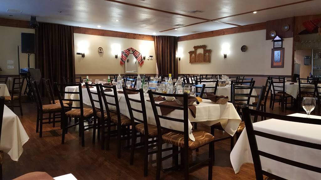 Dunarea Restaurant | restaurant | 821 N Euclid St, Anaheim, CA 92801, USA | 7147727233 OR +1 714-772-7233