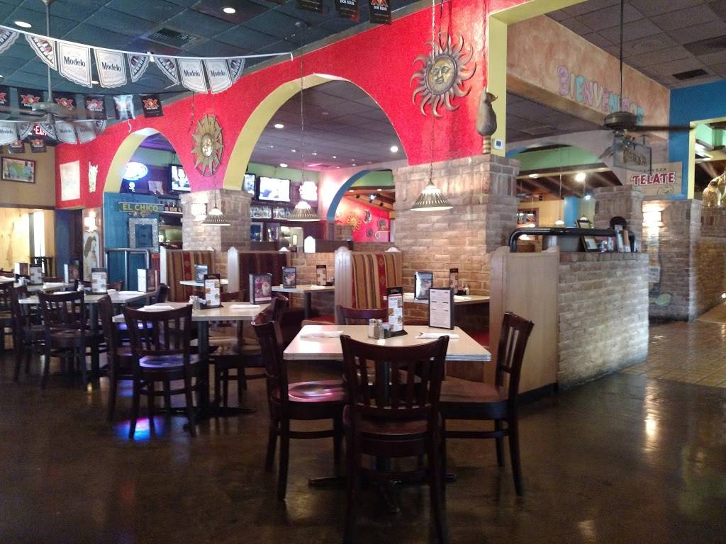 El Chico Cafe | restaurant | 1111 S Interstate 35 East Service Rd, DeSoto, TX 75115, USA | 9722282133 OR +1 972-228-2133