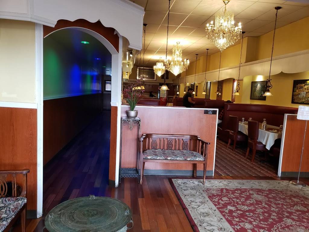 Maharaja Cuisine of India | night club | 4542 California Ave SW, Seattle, WA 98116, USA | 2069359443 OR +1 206-935-9443