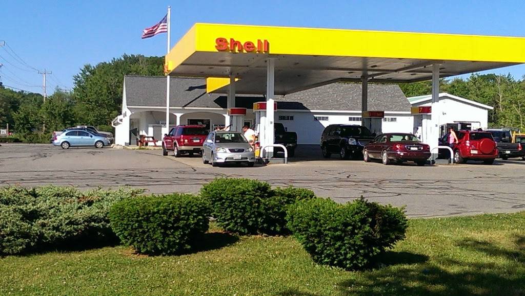 Anthonys Food Shop | bakery | 679 US-1, York, ME 03909, USA | 2073632322 OR +1 207-363-2322