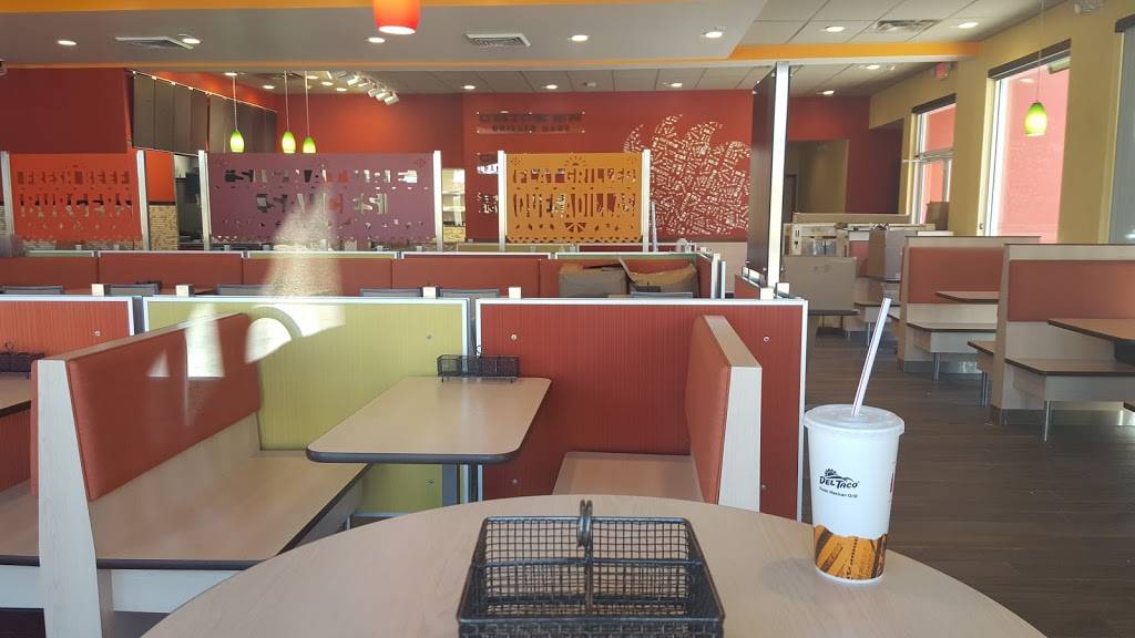 Del Taco | restaurant | 4227 Lavista Rd, Tucker, GA 30084, USA | 7709392700 OR +1 770-939-2700