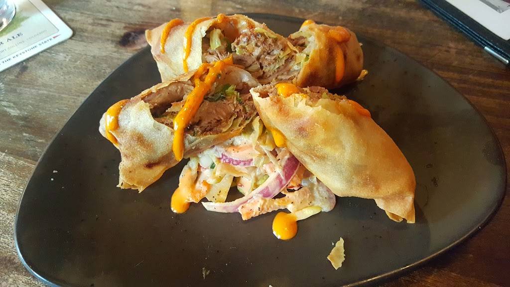 London Grill | restaurant | 2301 Fairmount Ave, Philadelphia, PA 19130, USA | 2159784545 OR +1 215-978-4545