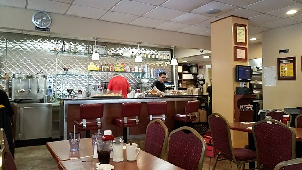 Wahi Diner | restaurant | 3915 Broadway, New York, NY 10032, USA | 6464299400 OR +1 646-429-9400