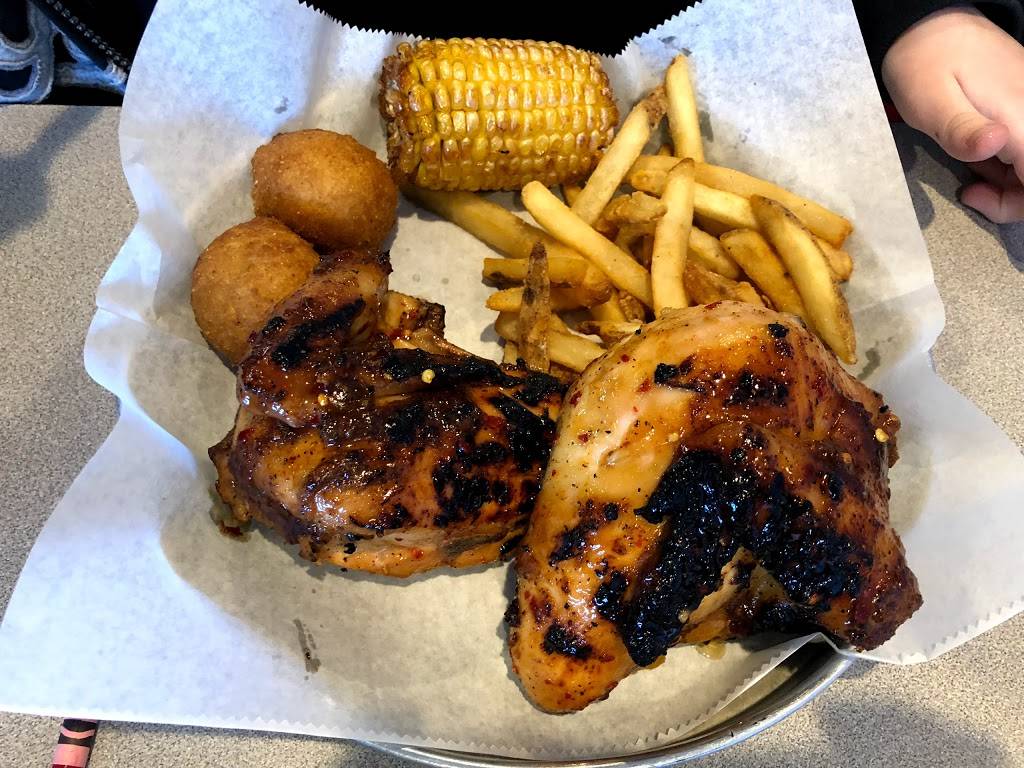 The Dixie Pig Rock Hill | restaurant | 2007 Celanese Rd, Rock Hill, SC 29732, USA | 8033243116 OR +1 803-324-3116