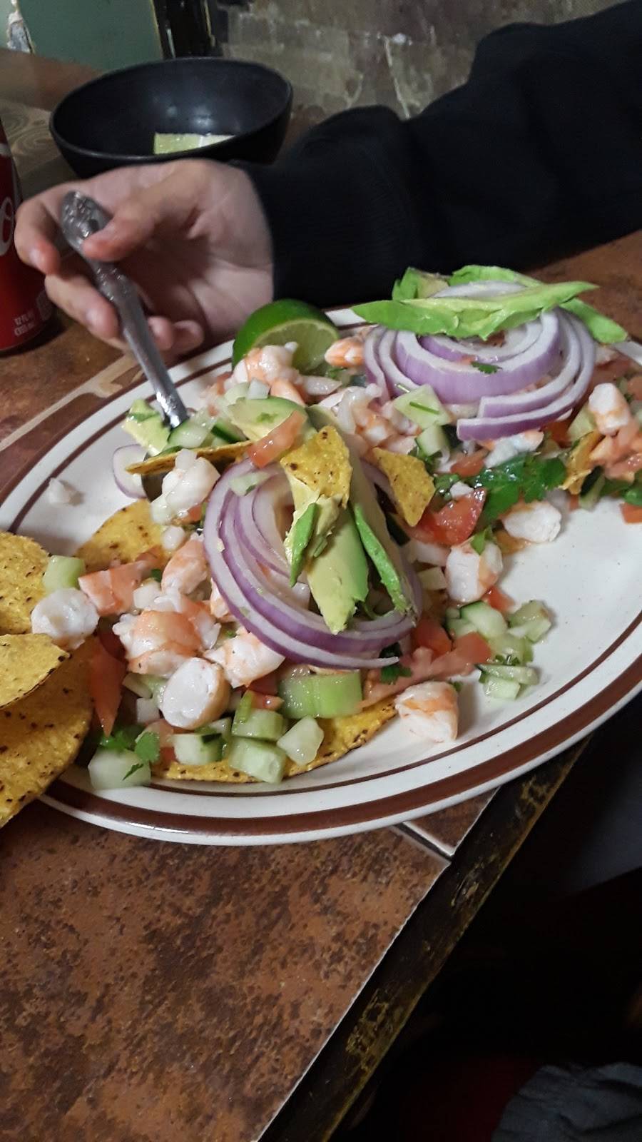 Restaurante Salvadoreno | restaurant | 8331 Kern Canyon Rd, Bakersfield, CA 93306, USA | 6613640377 OR +1 661-364-0377