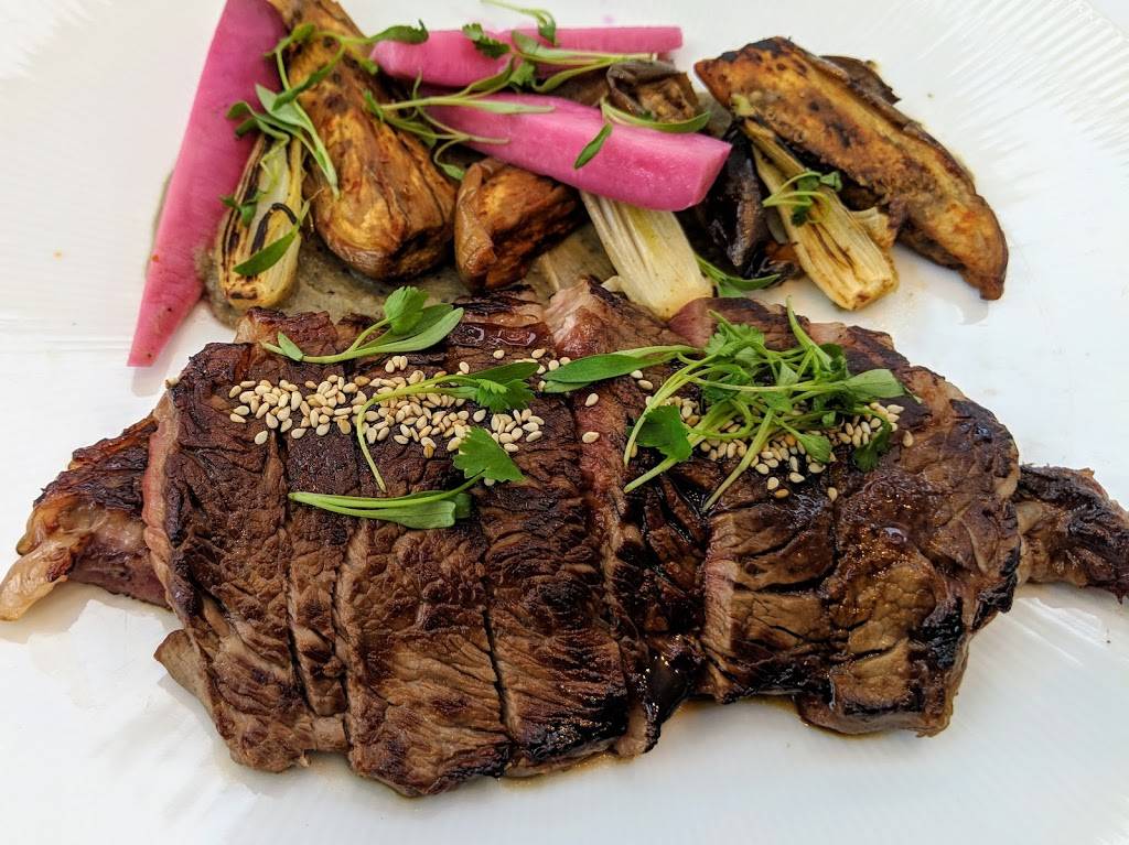 Restaurant at The Getty Center | restaurant | 1200 Getty Center Dr, Los Angeles, CA 90049, USA | 3104406810 OR +1 310-440-6810