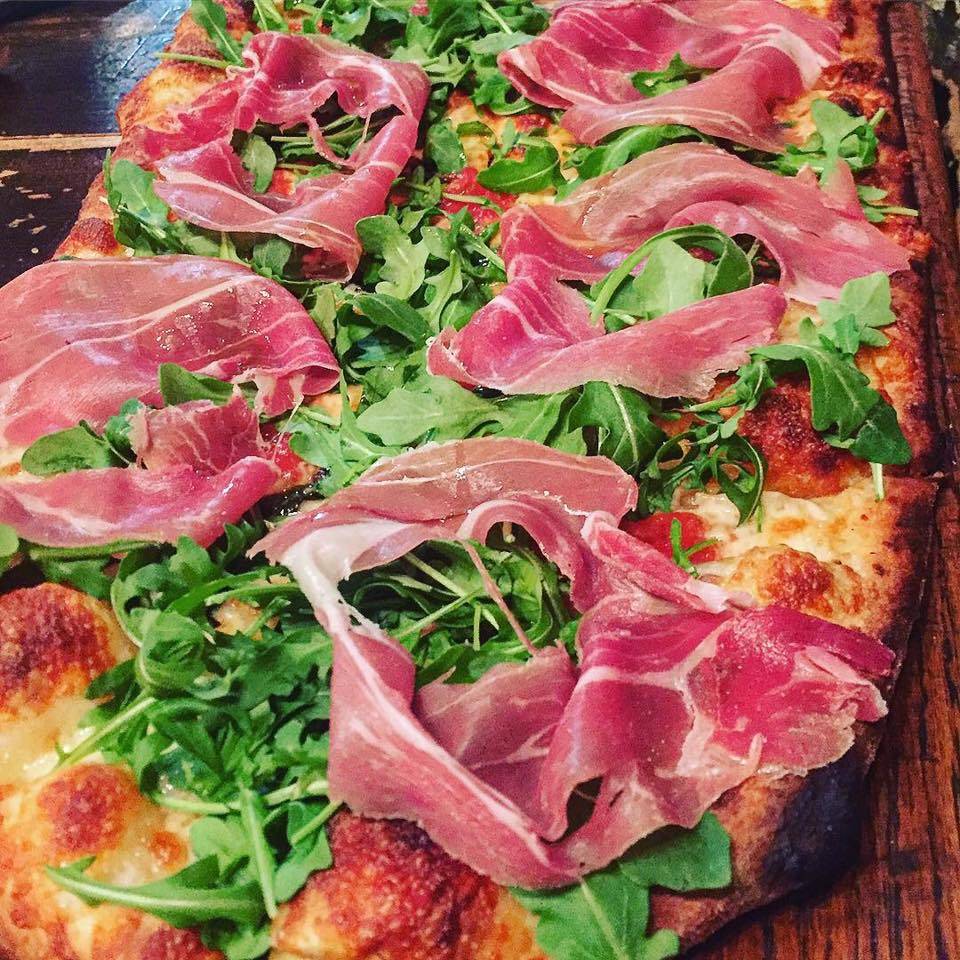 Numero 28 Pizzeria | restaurant | 107-12 70th Rd, Forest Hills, NY 11375, USA | 7185444600 OR +1 718-544-4600