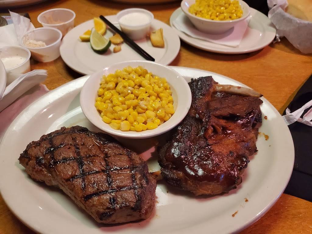 Texas Roadhouse | restaurant | 116 John R Rice Blvd, Murfreesboro, TN 37129, USA | 6158969447 OR +1 615-896-9447