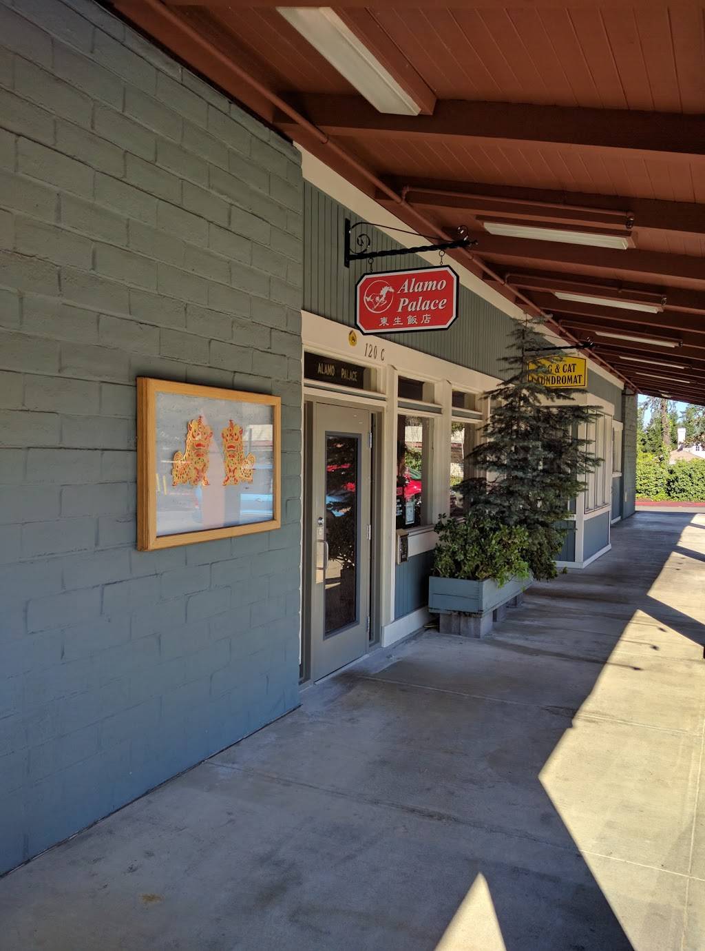 Alamo Palace Chinese Restaurant | restaurant | 120 Alamo Plaza # C, Alamo, CA 94507, USA | 9258201715 OR +1 925-820-1715