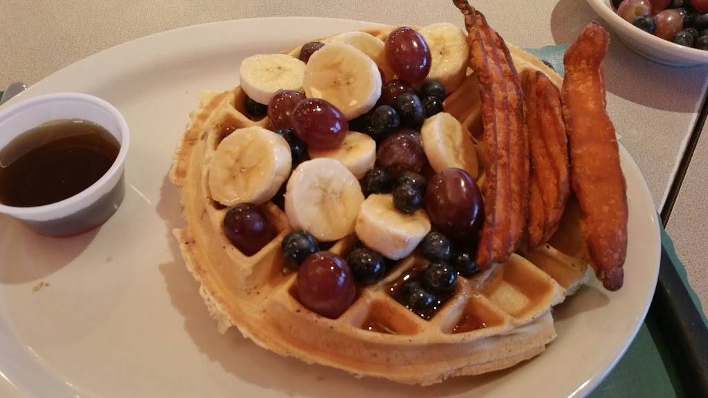 Avenue | restaurant | 31253 Woodward Ave, Royal Oak, MI 48073, USA | 2485494130 OR +1 248-549-4130