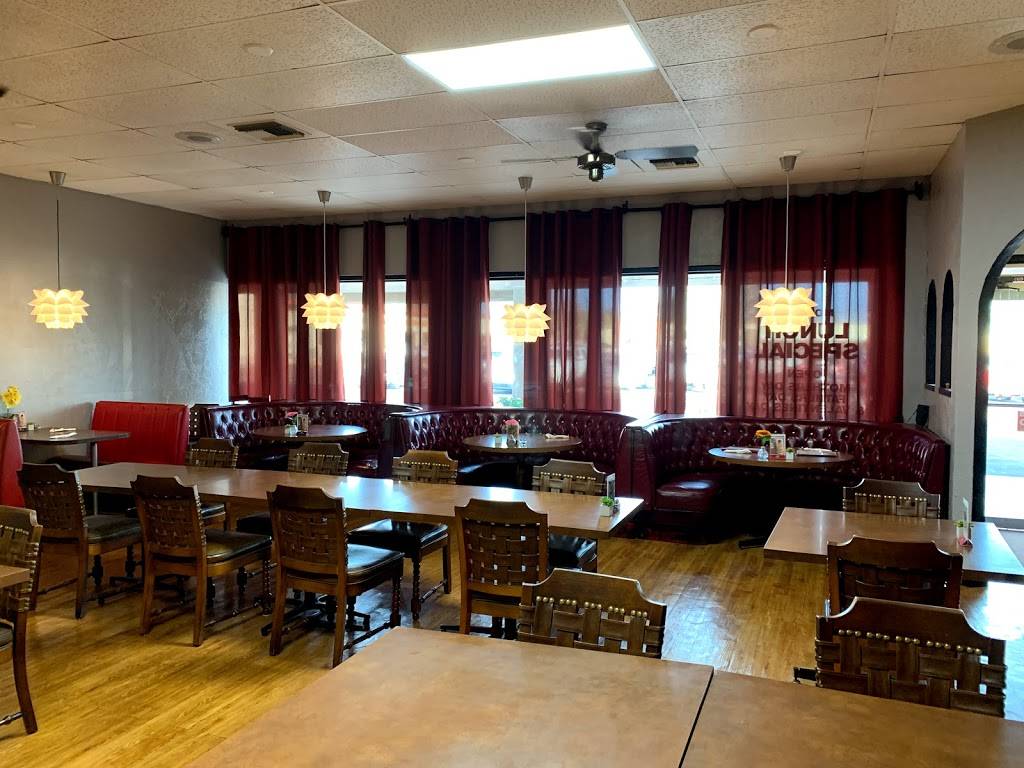 Bangkok Thai | meal takeaway | 13828 N 51st Ave, Glendale, AZ 85306, USA | 6029932046 OR +1 602-993-2046