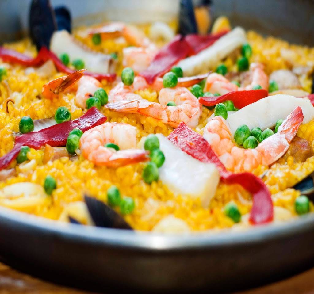 Guardados Restaurant | restaurant | 4918 Del Ray Ave, Bethesda, MD 20814, USA | 3019864920 OR +1 301-986-4920