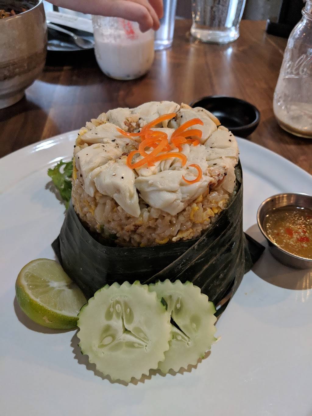 KIN by Rice n Roll SUSHI BAR | restaurant | 7484 W State St, Wauwatosa, WI 53213, USA | 4145249056 OR +1 414-524-9056