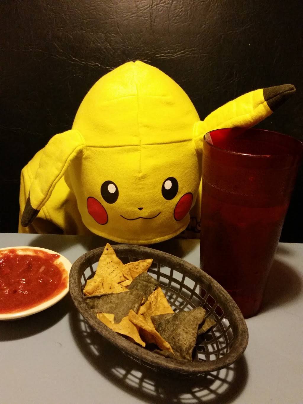 El Azteco | restaurant | 1016 W Saginaw St, Lansing, MI 48915, USA | 5174854589 OR +1 517-485-4589