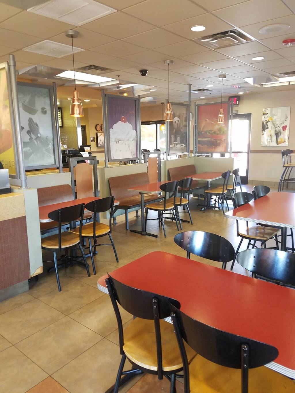 Jack in the Box | restaurant | 250 N Avondale Blvd, Avondale, AZ 85323, USA | 6239322058 OR +1 623-932-2058