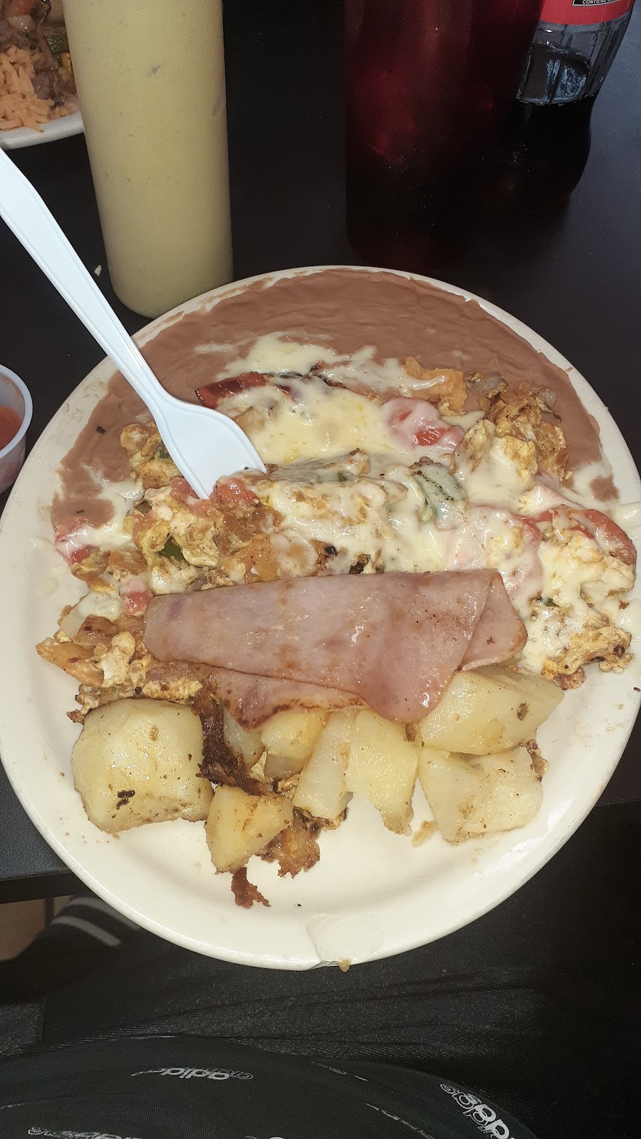 MiLindo Jalisco Mexican Restaurant | restaurant | 8618 Research Blvd, Austin, TX 78758, USA | 5128401313 OR +1 512-840-1313