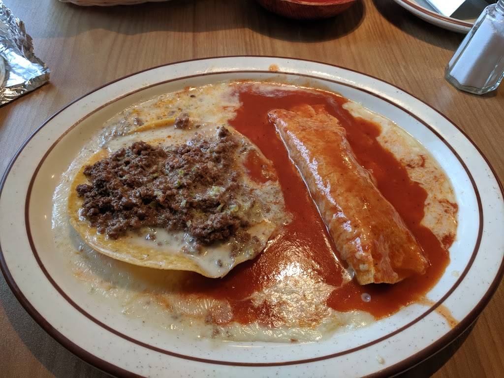 El Pueblito Mexican Restaurant | restaurant | 2435 W 10th St, Greeley, CO 80631, USA | 9703461143 OR +1 970-346-1143