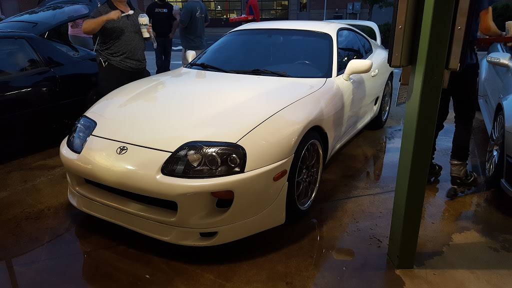 Sonic Drive-In | restaurant | 12508 Capital Blvd, Wake Forest, NC 27587, USA | 9195622259 OR +1 919-562-2259