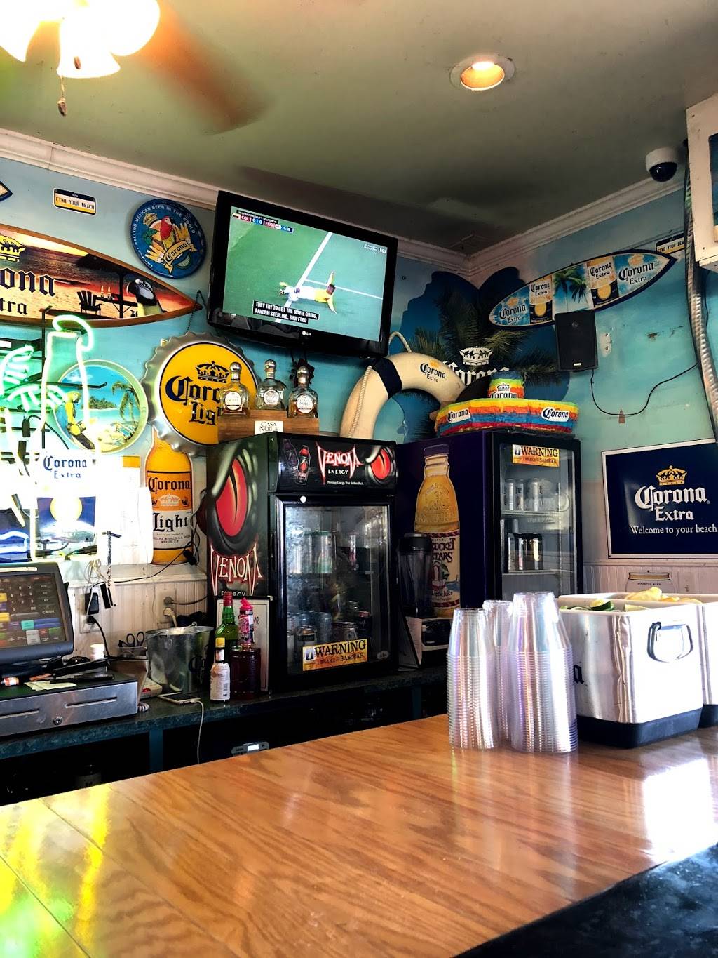 Sand Bar | restaurant | 770 S Main St, Canandaigua, NY 14424, USA | 5853941480 OR +1 585-394-1480