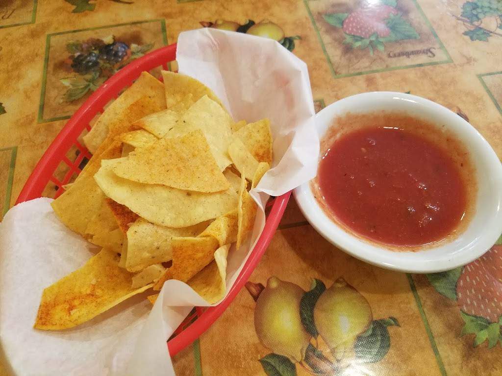 Franciscos Méxican Grill | restaurant | 7 E State St, Farmington, UT 84025, USA | 8014510383 OR +1 801-451-0383