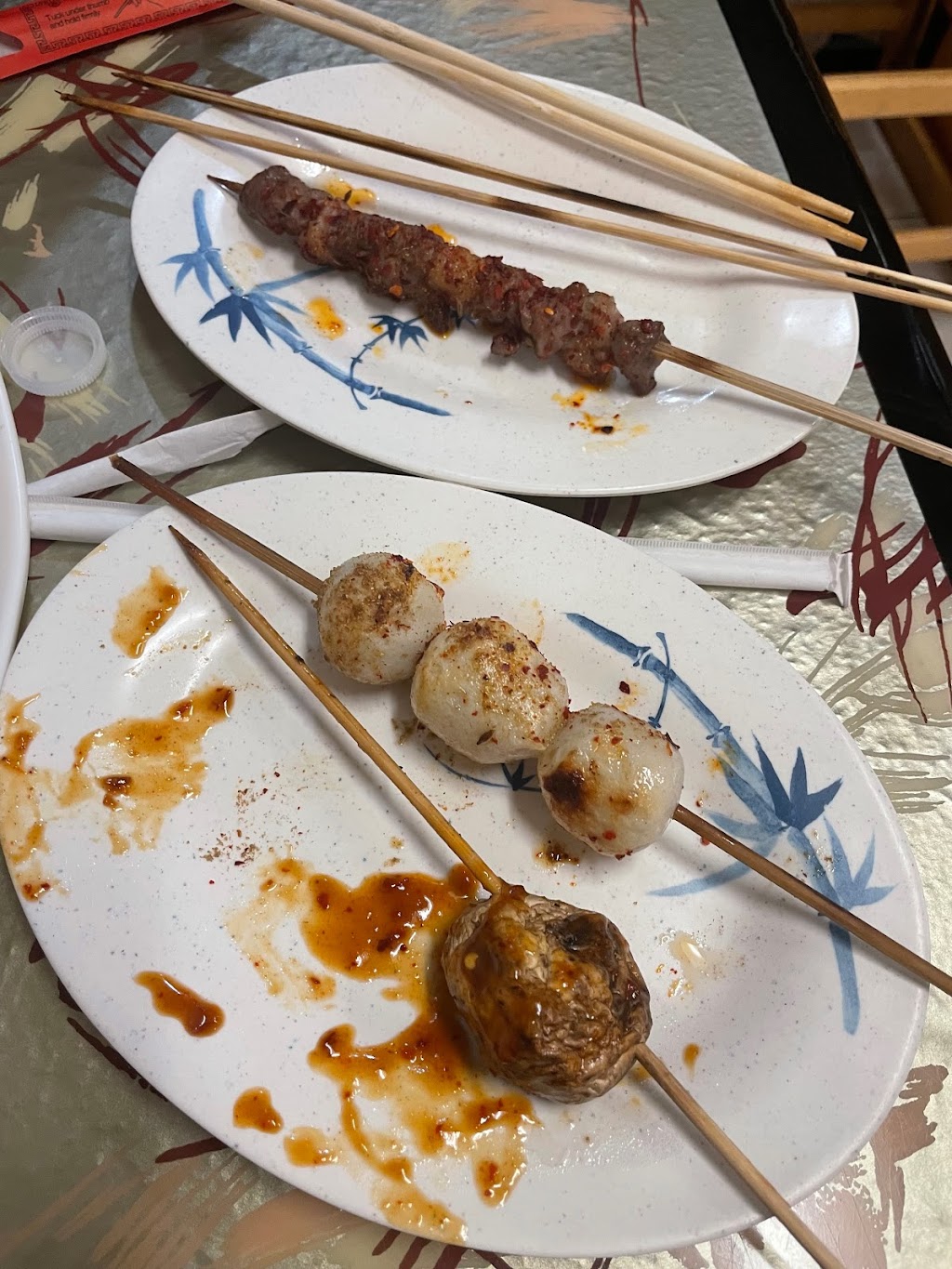 Beijing Kabobs | restaurant | 5090 Buford Hwy NE, Doraville, GA 30340, USA | 7704558388 OR +1 770-455-8388