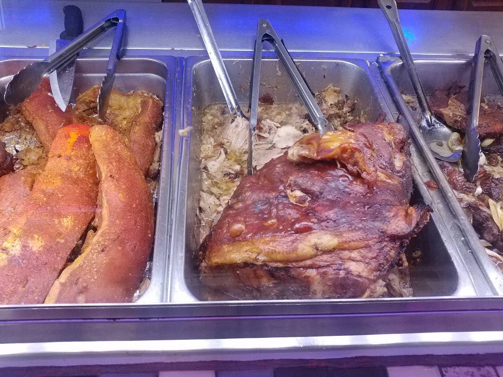 Ramirez Restaurant | restaurant | 1244 E Main St, Bridgeport, CT 06608, USA | 2033620583 OR +1 203-362-0583