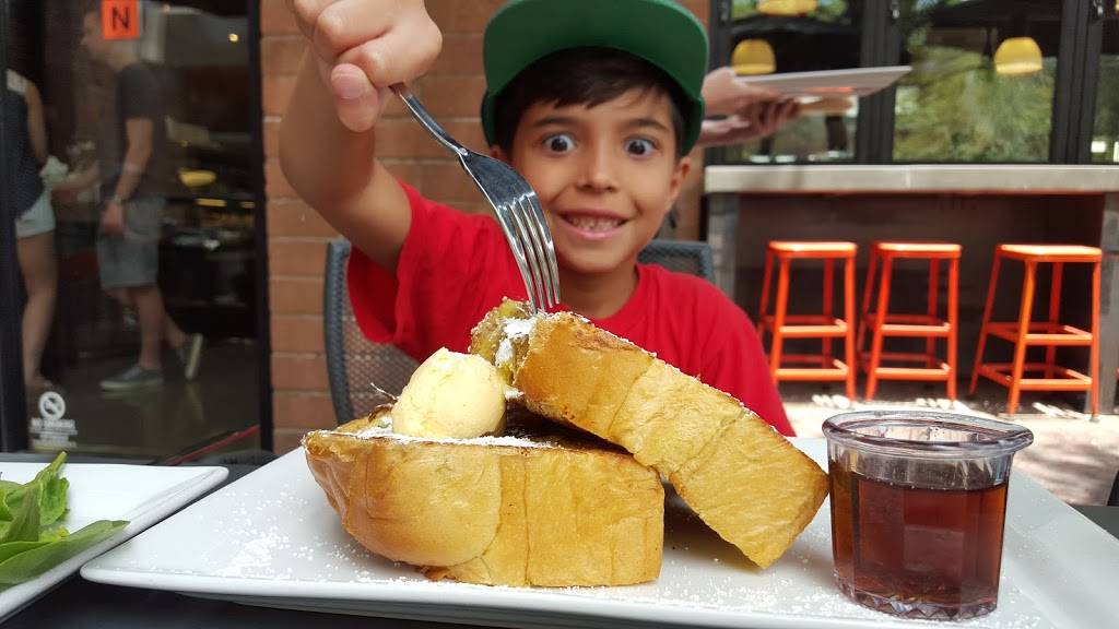 Daily Jam | restaurant | 310 S Mill Ave #A101, Tempe, AZ 85281, USA | 4809689288 OR +1 480-968-9288