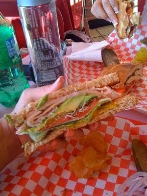 Big Bite | restaurant | 334 N Central Ave, Glendale, CA 91203, USA | 8182410687 OR +1 818-241-0687