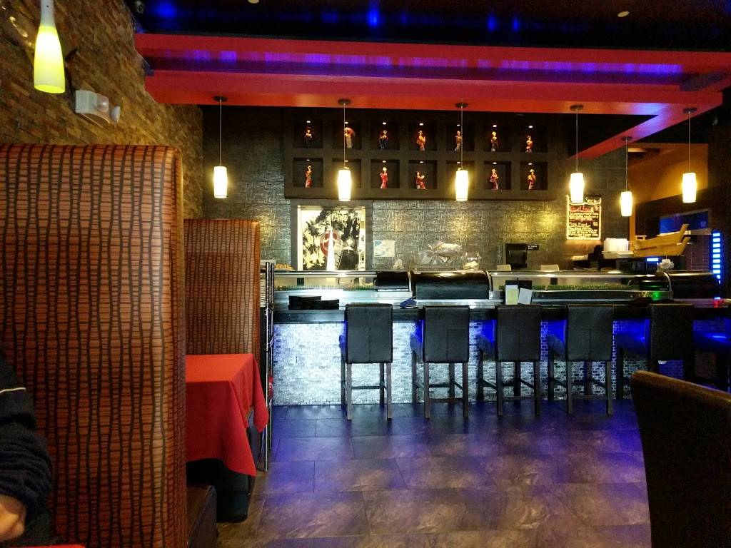 Sachi Japanese Steak House And Sushi Bar | restaurant | 200 Union St b106, Westborough, MA 01581, USA | 5083667771 OR +1 508-366-7771