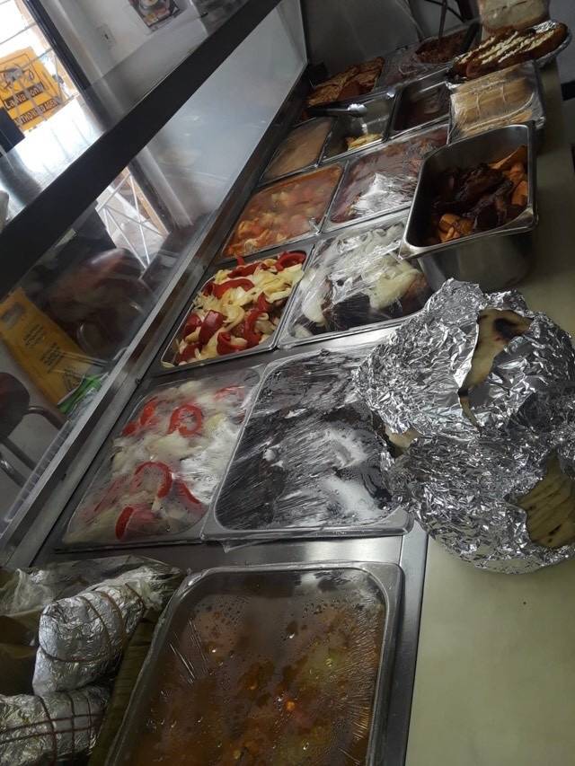 El Tropico | restaurant | 1221 NW 119th St, Miami, FL 33167, USA | 3056850507 OR +1 305-685-0507