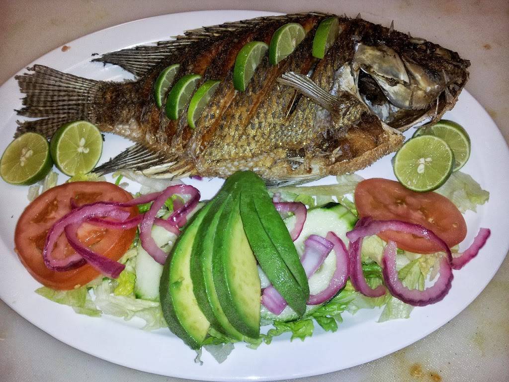 Mariscos Cazo de Oro Estilo Sinaloa | restaurant | 1002 E Main St, Mesa, AZ 85203, USA | 4806494322 OR +1 480-649-4322