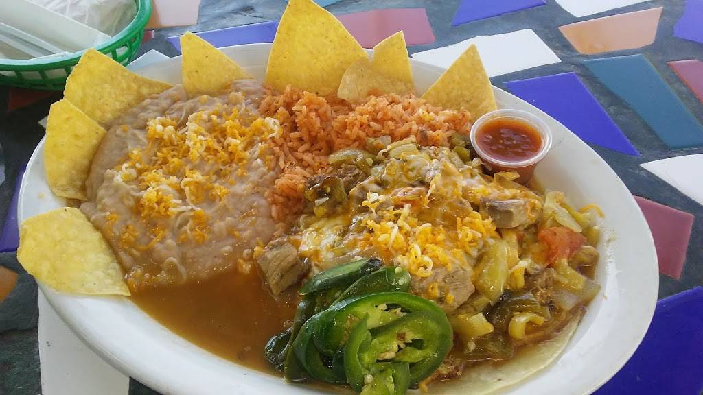 El Super Burrito | restaurant | 3631 E Colorado Blvd, Pasadena, CA 91107, USA | 6267924482 OR +1 626-792-4482