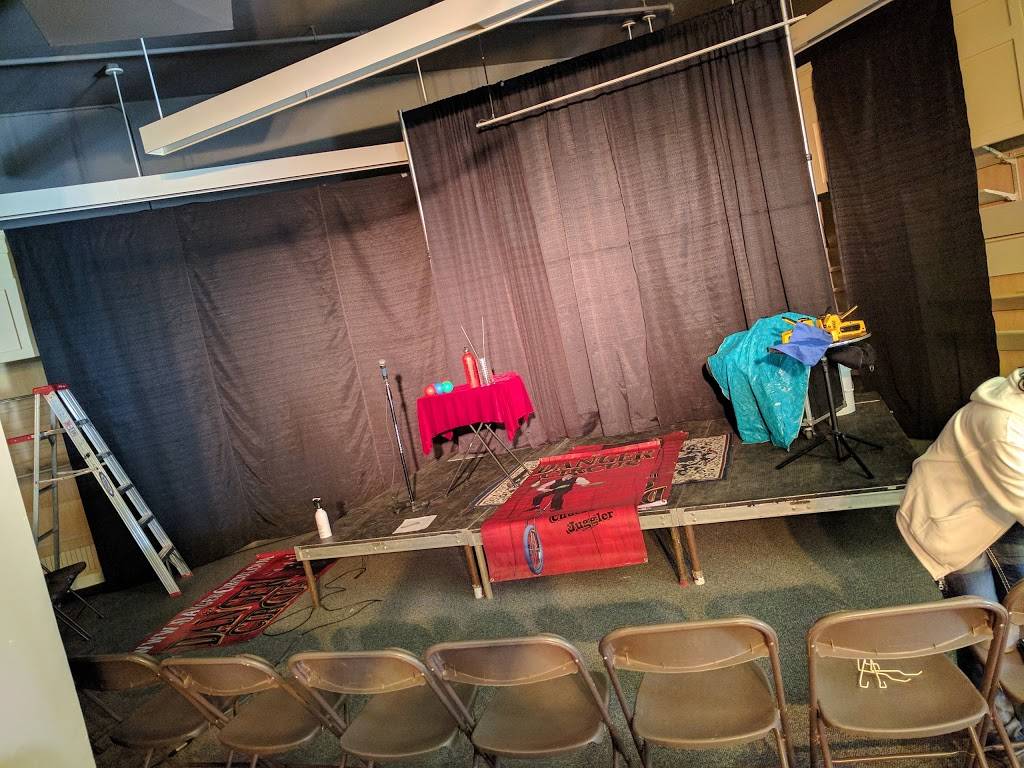 Abbibo Dining & Spirits | restaurant | 76 Macomb Pl, Mt Clemens, MI 48043, USA | 5869541700 OR +1 586-954-1700