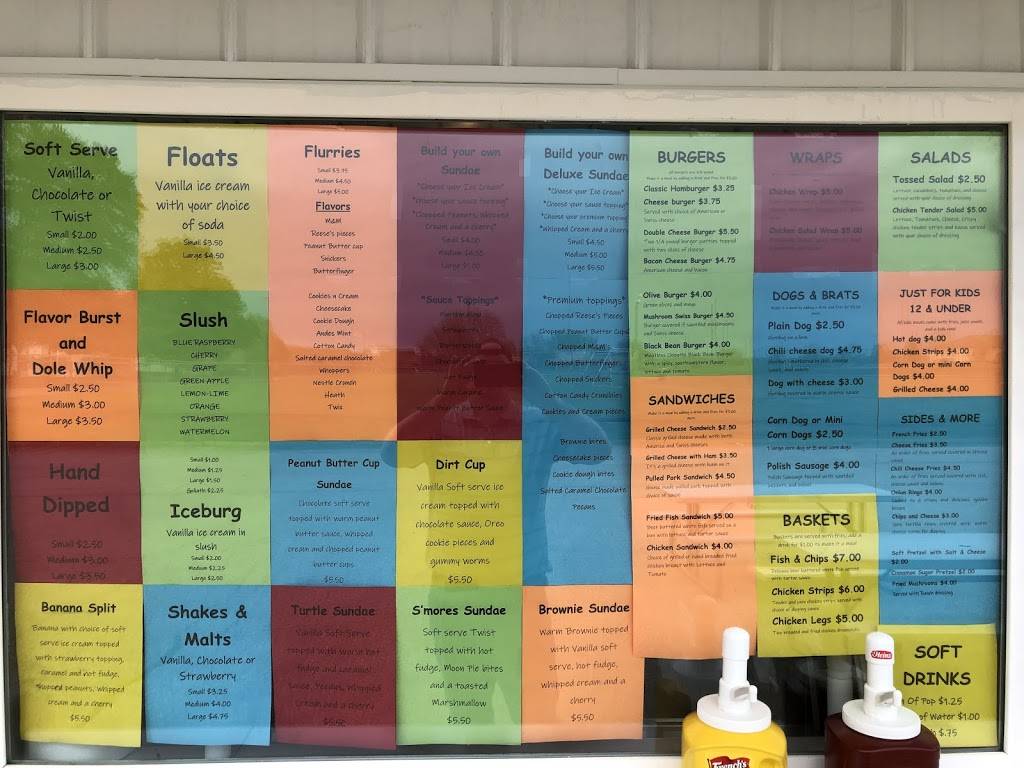 Hop Cones | meal takeaway | 99 Wise St, Hopkins, MI 49328, USA | 2697937480 OR +1 269-793-7480