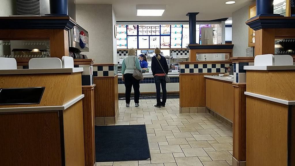 Culvers | restaurant | 9848 Giles Rd, La Vista, NE 68128, USA | 4025044440 OR +1 402-504-4440