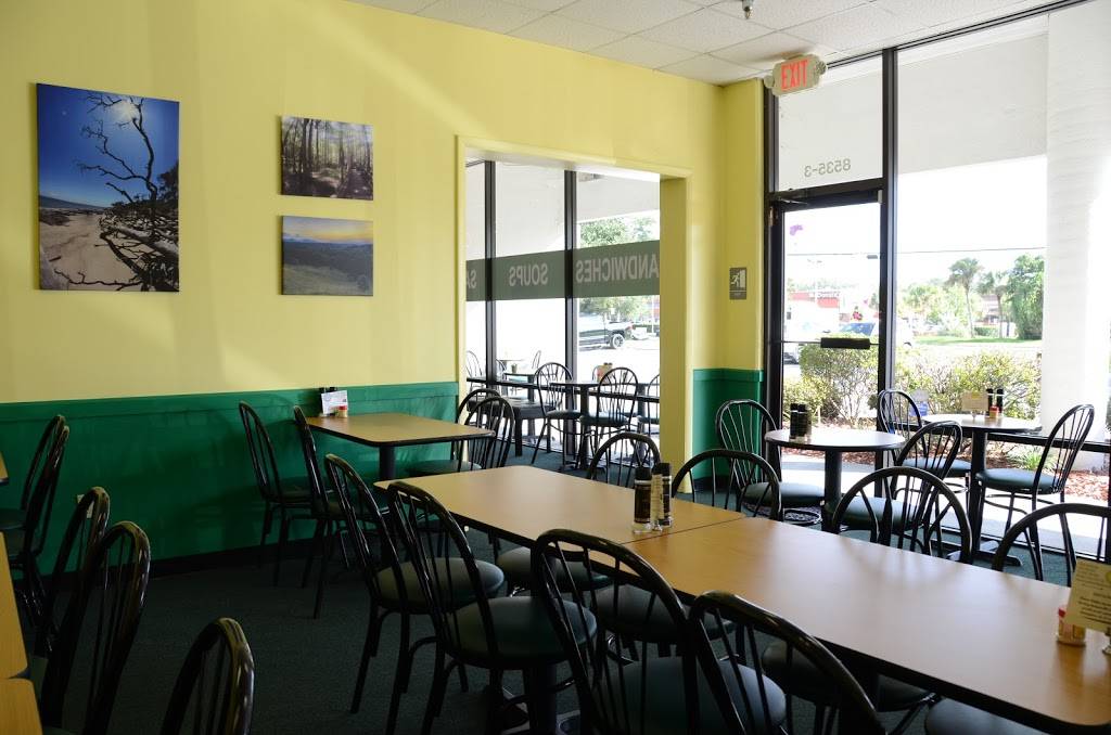 Claras Tidbits - Baymeadows | restaurant | 8535 Baymeadows Rd, Jacksonville, FL 32256, USA | 9045164144 OR +1 904-516-4144