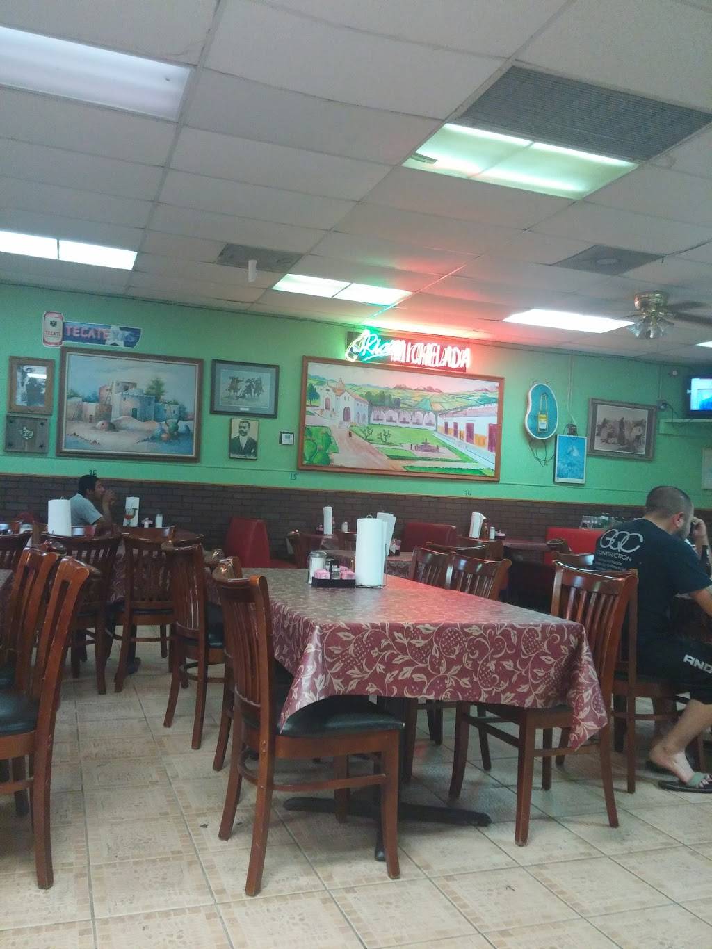 Los Nopalitos | restaurant | 4723 W 34th St, Houston, TX 77092, USA | 7136863372 OR +1 713-686-3372