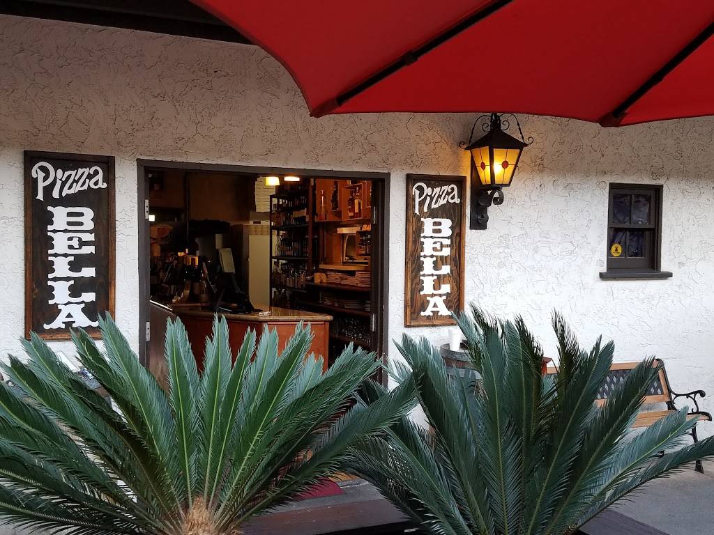 Pizza Bella Italian Bistro | restaurant | 2707 Congress St #1p, San Diego, CA 92110, USA | 6196924333 OR +1 619-692-4333